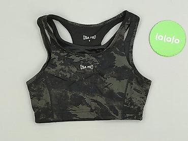 upla: USA PRO, Biustonosz damski, Sportowy, S — 2