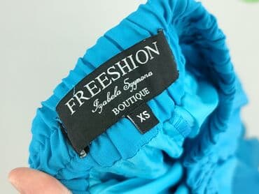 spódnice boho maxi: Free People, Spódnica damska, XS — 4