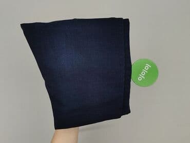 polskie jeansy męskie: Reserved, Jeansy damskie, rozmiar M — 5