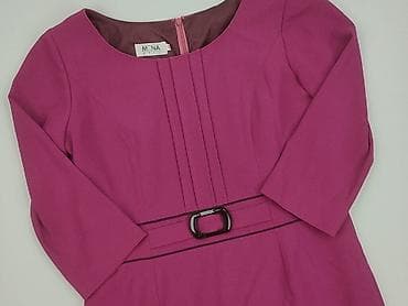 sukienki moe: Mona, Sukienka damska, rozmiar L — 1