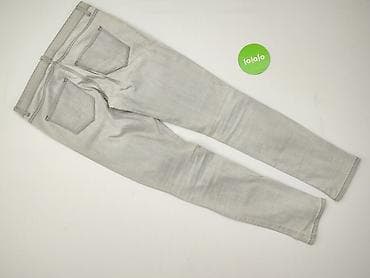 cinque spodnie: Top Secret, Jeansy damskie, rozmiar XL — 3