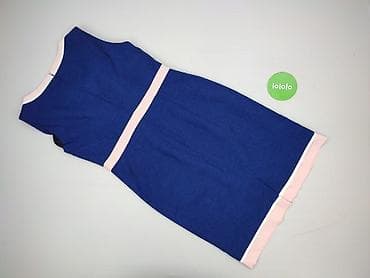 zuiki clothes: QUIOSQUE, Sukienka damska, rozmiar L — 3