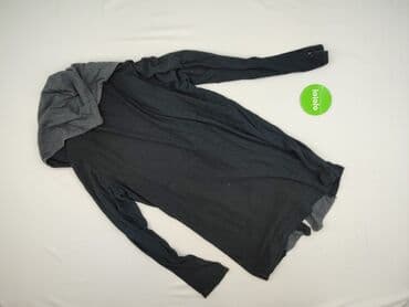 pull and bear kurtki zimowe: PULL&BEAR, Kardigan damski, rozmiar L — 3