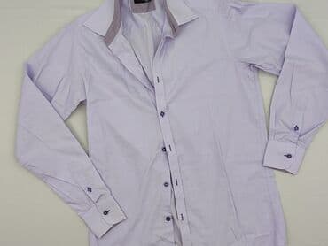 Shirt for men, M (EU 38), condition - Very good
