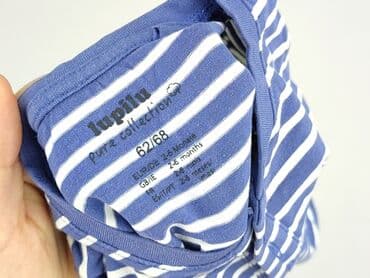 krótkie spodenki niemowlęce 74: Blouse, Lupilu, 3-6 months, condition - Perfect — 4