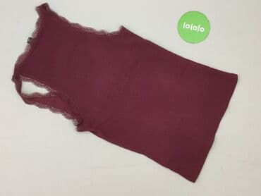 koszulka jedwabna intimissimi: Amisu, Top damski, rozmiar XL — 3