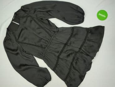 sukienka z tafty zara: Zara, Women`s dress, size S — 3