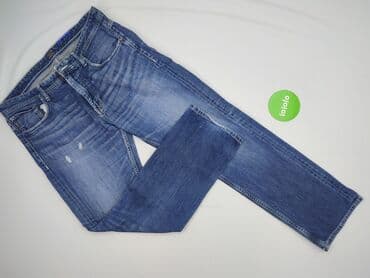ubrania s oliver: S.Oliver, Jeansy dla mężczyzn, XL — 2