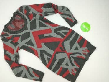 sweterkowe sukienki: Sukienka damska, rozmiar S — 3