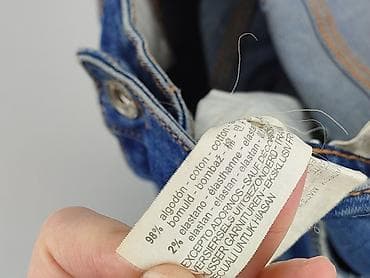 levisy dzwony: Zara, Jeansy damskie, rozmiar XS — 5