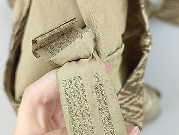 bluzka tupac pull and bear: PULL&BEAR, Tunika damska, rozmiar M — 4