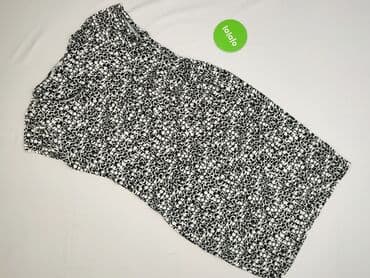 sklep internetowy z sukienkami dla puszystych: Tu, Sukienka damska, rozmiar 2XL — 2