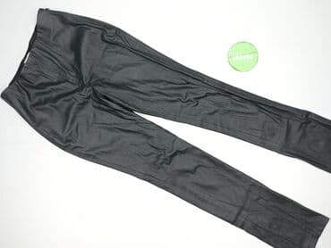 NA-KD, Leggings Elegant for women, size M (EU 38) — 2