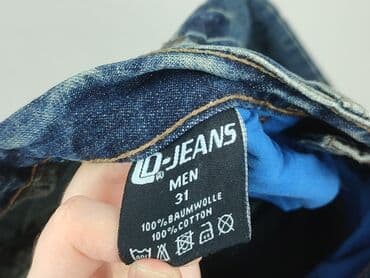 answear com sukienki: Jeansy dla mężczyzn, M — 5