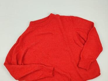 pull and bear kurtki zimowe: PULL&BEAR, Sweter damski, rozmiar L — 1