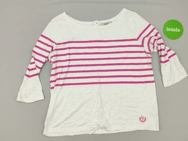 koszula wiya w paski: Etirel, Bluzka damska, rozmiar M — 2