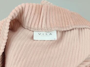 spódniczka violetty: Vila, Spódnica damska, rozmiar M — 5