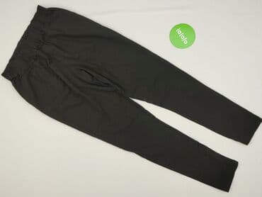 kaffe ubrania: Kaffe, Spodnie materiałowe damskie, rozmiar S — 2