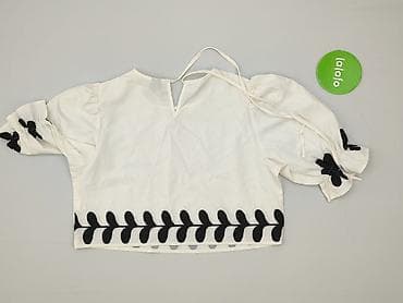 smog blouse: Shein, Bluzka damska, rozmiar XS — 3