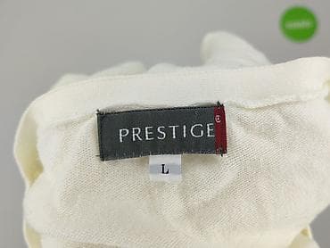 sweter vintage: Kardigan damski, rozmiar L — 4