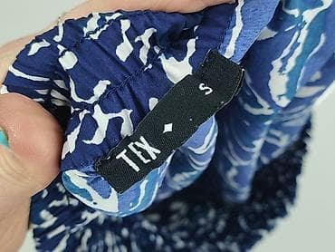 bokserki decathlon: TEX, Szorty damskie, rozmiar S — 4