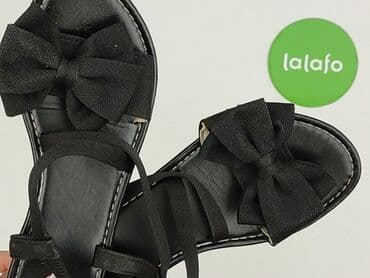 Sandały i klapki: Sandały damskie, rozmiar 37 — 5