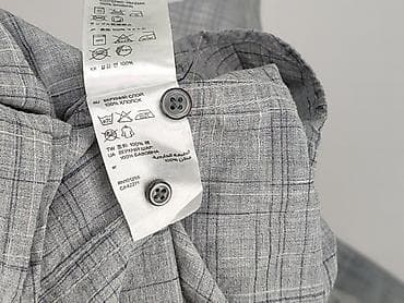 hm second hand: H&M, Koszulа dla mężczyzn, rozmiar L — 6
