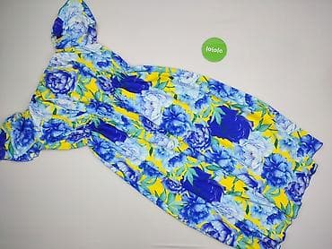 s but klapki: Sukienka damska, rozmiar M — 3