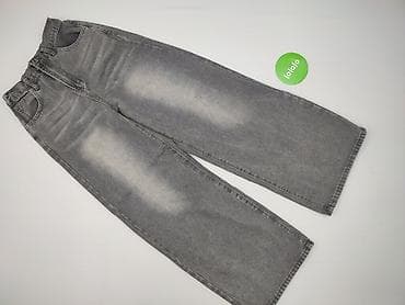 bluza appendage vinted: Spodnie jeansowe, Shein, 14 lat, 164, stan - Idealny — 2