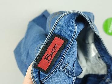 jeans 78: DENIM JEANS, Jeans for women, size M — 4