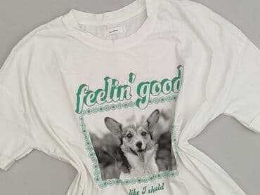 t shirty rottweiler: Reserved, T-shirt damski, rozmiar M — 2