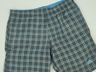 obcisla biale bluzki: Adidas, Szorty kąpielowe dla mężczyzn, S — 1