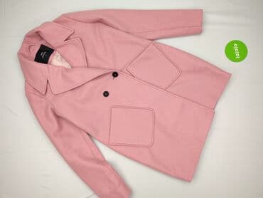 cropp plaszcze damskie: Cropp, Płaszcz damski, rozmiar M — 2