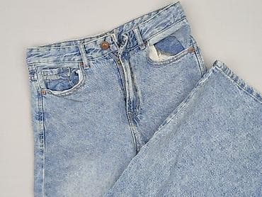 tepphar jeans: Stradivarius, Джинси жіночі, розмір XS — 1