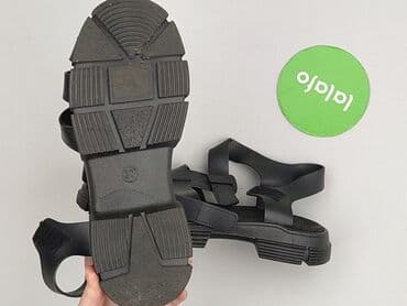 buty bench deichmann: Sandały damskie, rozmiar 37 — 4