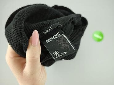 sweter smog: SMOG, Golf damski, rozmiar S — 4