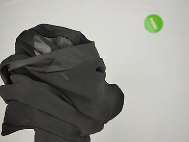 czarne bluzki boho: Bluzka damska, rozmiar L — 4