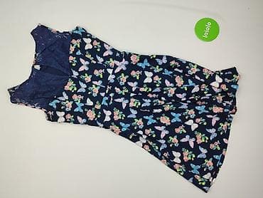 sukienki sar: Pink, Sukienka damska, rozmiar S — 3