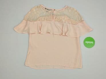 bluzka z otworem na kciuk: Atmosphere, Women's blouse, size S (EU 36) — 3