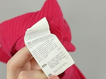 kolekcja hexeline: Sinsay, Bluzka damska, rozmiar XL — 4