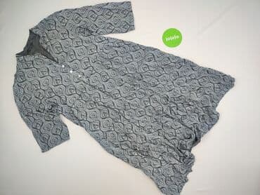 monnari sukienki boho: Sukienka damska, rozmiar M — 2