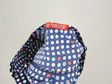 bluzka z reniferem dla dziewczynki: Bluzka damska, rozmiar S — 4