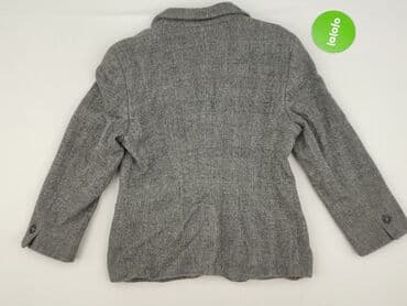 kurtka i kamizelka futrzana: Marynarka damska, rozmiar M — 3