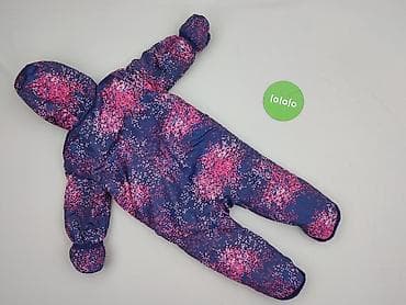 torebka koszyk: Kombinezon, Lupilu, 3-6 miesięcy, stan - Bardzo dobry — 3