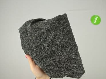 szara bluza: Bluzka damska, rozmiar M — 5