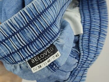 beloved spodenki: Beloved, Szorty damskie, rozmiar M — 5