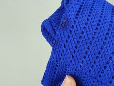 srebrne bolerko do sukienki: Narzutka damska, rozmiar S — 5