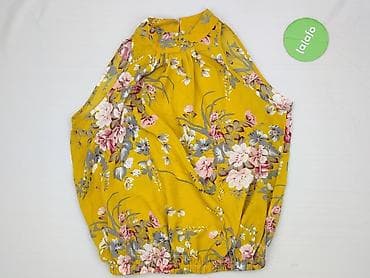 bialy: Shein, Bluzka damska, rozmiar S — 2