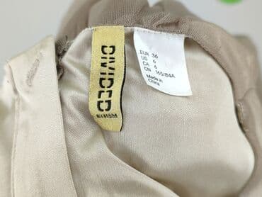 siateczkowa sukienka h m: H&M, Сукня жіноча, розмір S на lalafo.pl — 5 siateczkowa sukienka h m: H&M, Сукня жіноча, розмір S — 5