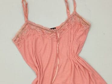 bluzki prazkowane: Cubus, Top damski, rozmiar M — 1